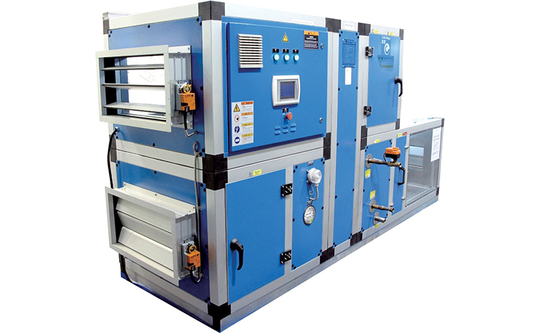 潔凈空調系統分幾種類型以及應用場合有哪些？