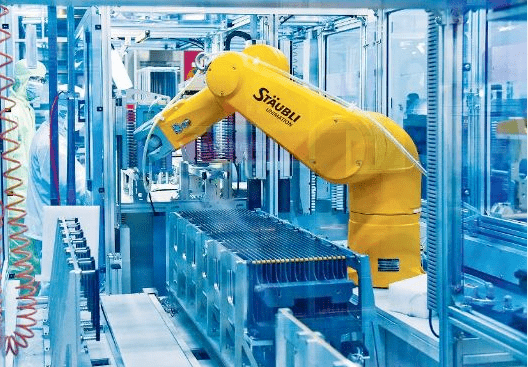 我司2022開門紅 成功簽訂湖北新能源、怡合達(301029)、卡爾蔡司建設項目