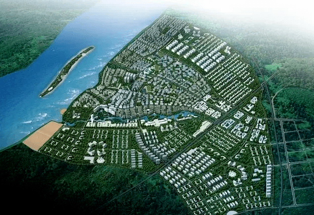 預計明年投產！德智新材料半導體用碳化硅蝕刻環項目主體工程完工