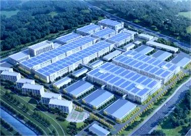 行業標桿！揭秘江西動力電池廠房凈化工程EPC總承包項目案例