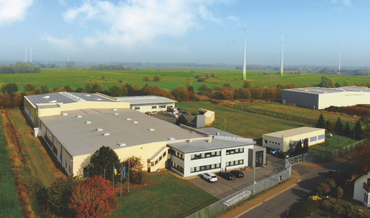 開年兩標 | 中標馬來西亞醫療器械項目