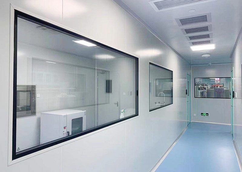 醫療器械無塵車間 醫療器械無塵車間