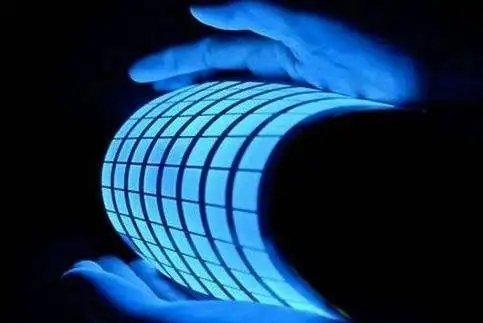 OLED潔凈車間 OLED潔凈車間